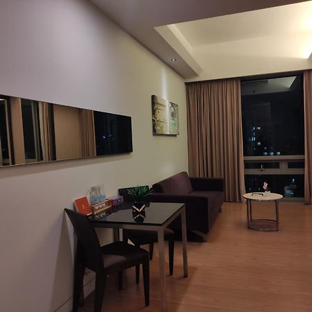 קואלה לומפור Modern Suites Kl מראה חיצוני תמונה