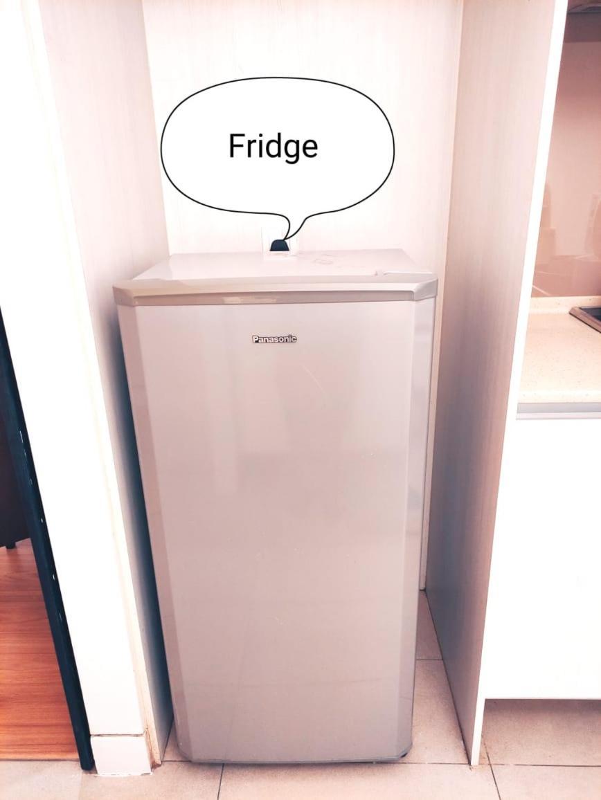 קואלה לומפור Modern Suites Kl מראה חיצוני תמונה