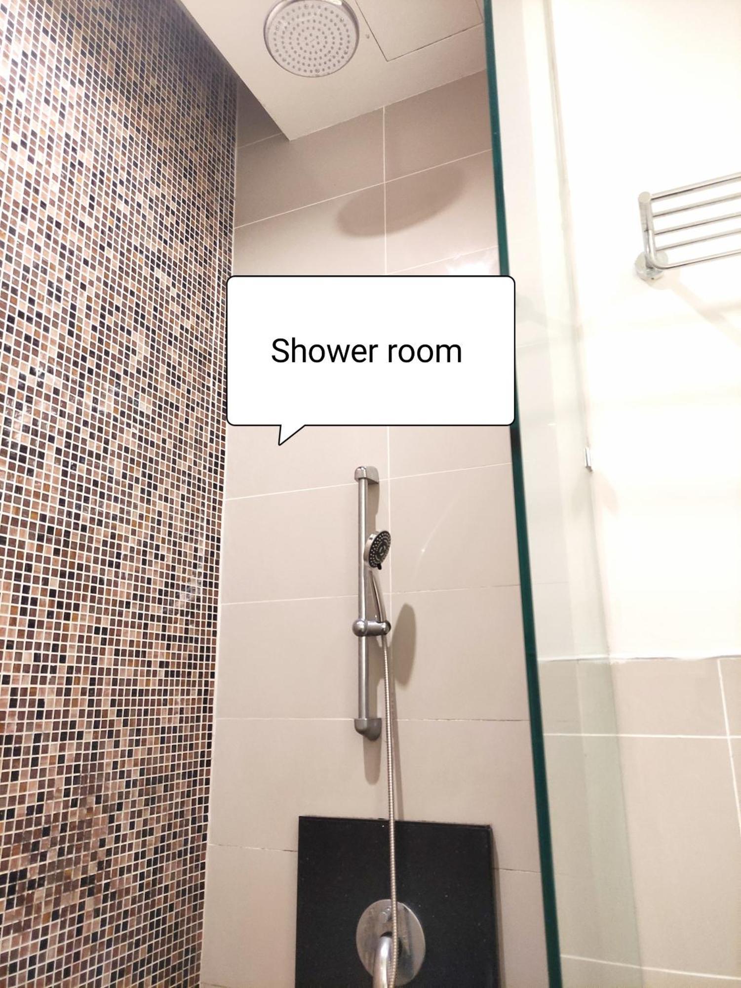 קואלה לומפור Modern Suites Kl מראה חיצוני תמונה