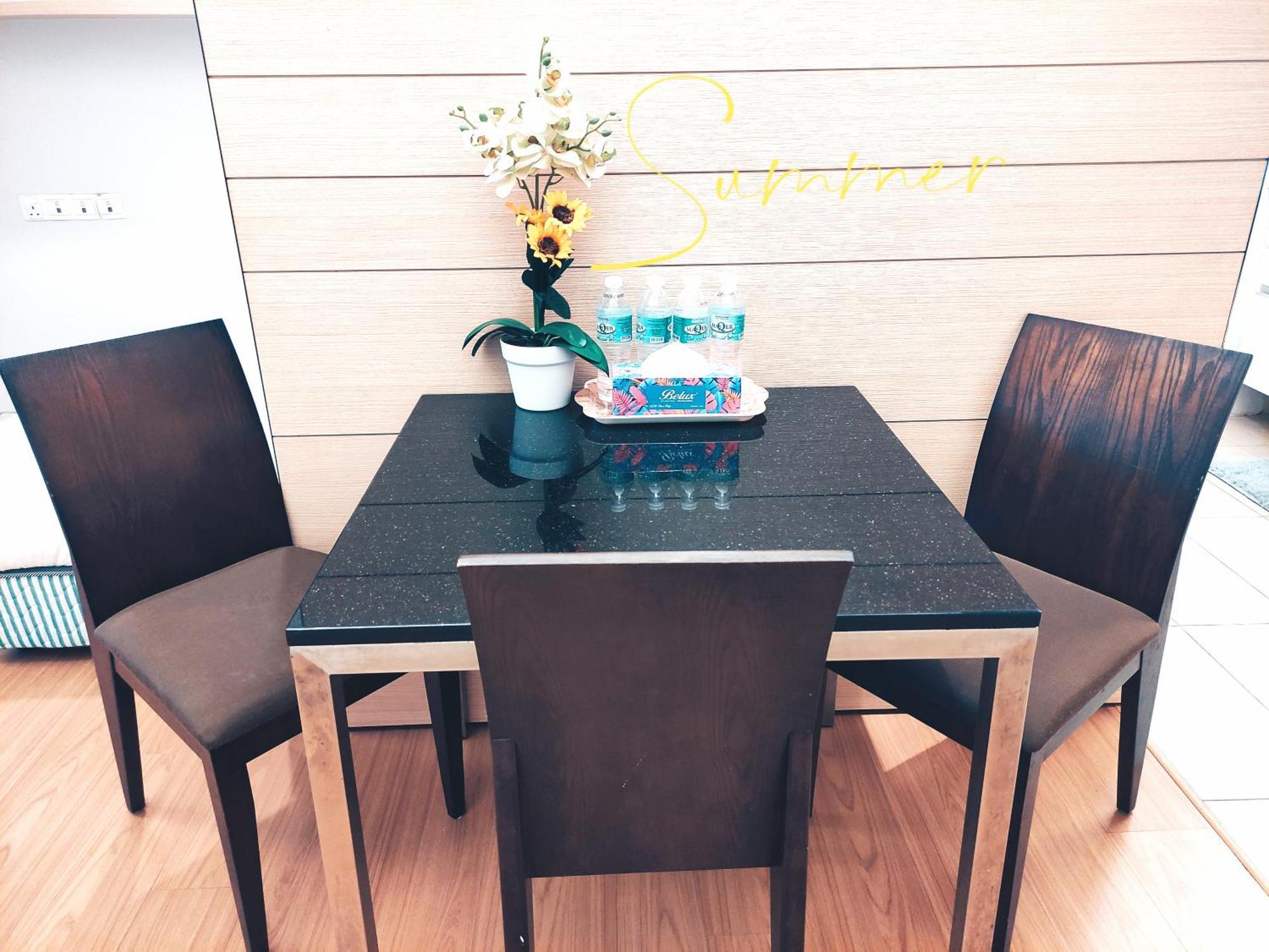 קואלה לומפור Modern Suites Kl חדר תמונה