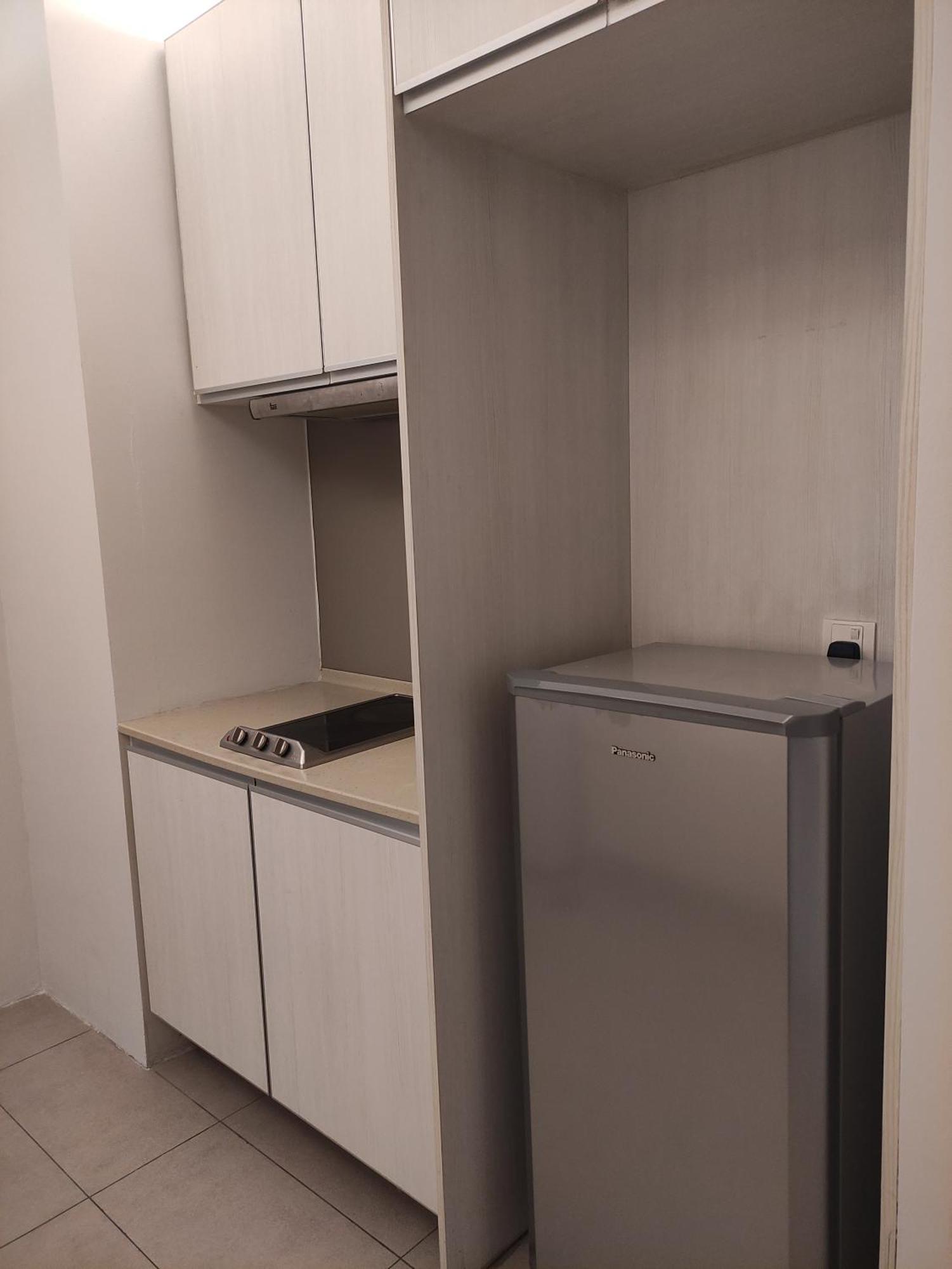 קואלה לומפור Modern Suites Kl מראה חיצוני תמונה